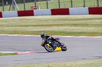 Middle Group Yellow Bikes